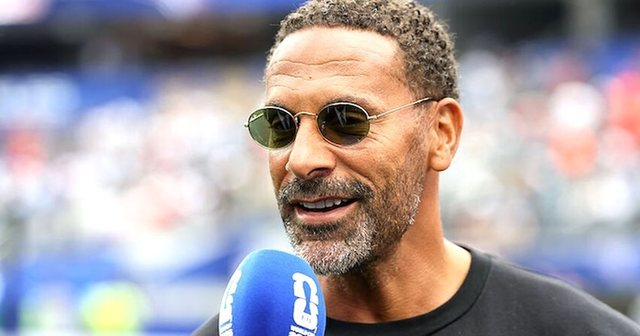 Ferdinand pas golave t&euml; Cristiano Ronaldos: "P&euml;r ata q&euml; e