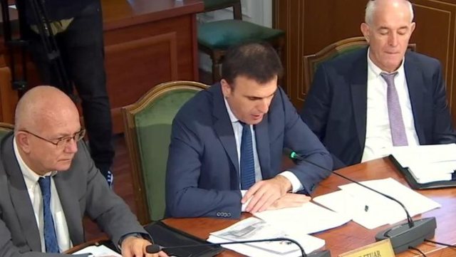 “Mbi 50 mijë procedime penale në 2025”, Olsian