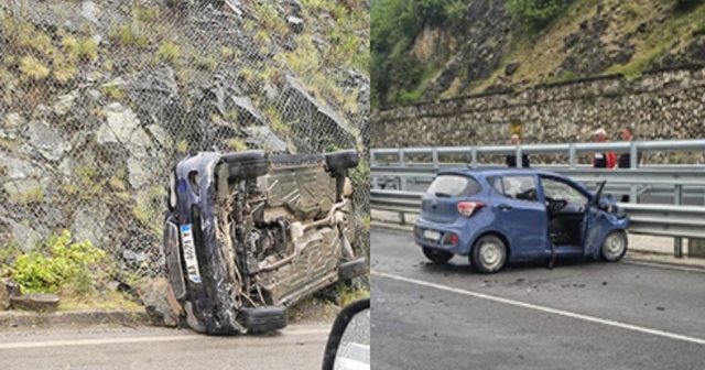 Aksidenti me një viktimë në aksin Elbasan-Librazhd, arrestohet