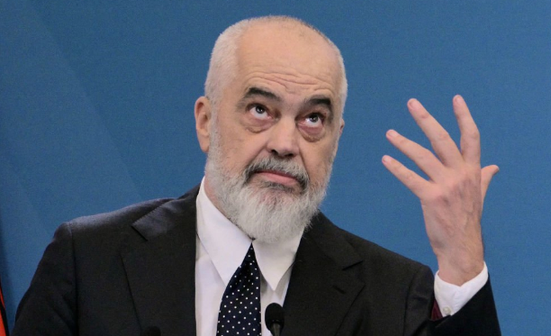 Kontrata e popullit me Edi Ram&euml;n &euml;sht&euml; shkelur nga ai!