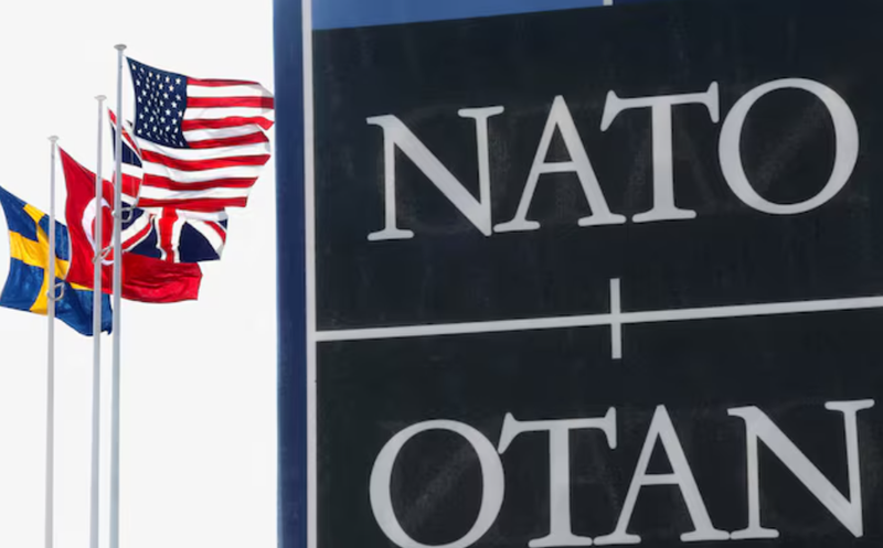 Samiti i NATO-s n&euml; Shqip&euml;ri n&euml; pik&euml;pyetje, Reuters: