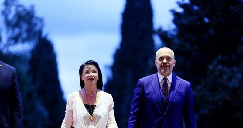 Ja sa &euml;sht&euml; pasuria e familjes s&euml; kryeministrit Rama p&euml;r