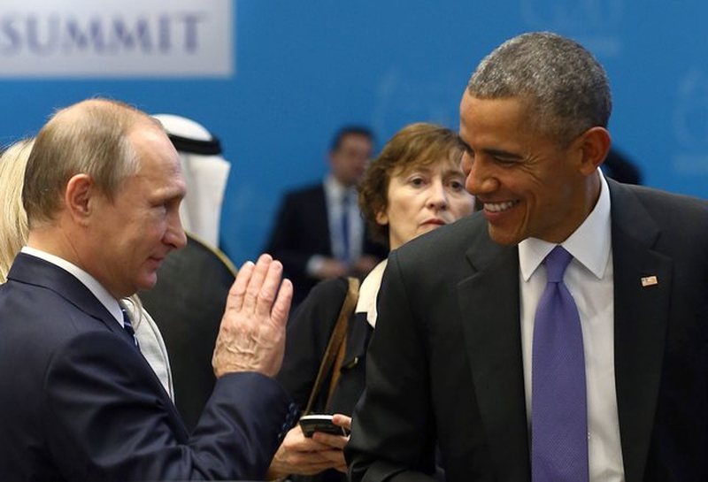 "Obama insistoi p&euml;r ngritjen e Gjykat&euml;s Speciale n&euml;