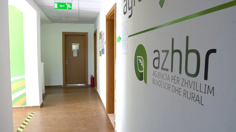 Tjetër skandal me fondet e AZHBR, Gjykata e Korçës pezullon nga