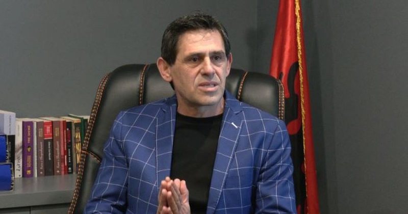 Mashtroi me dokumente/ Tenderi 700 mij&euml; euro zbulon lidhjet mes Rakip Sulit