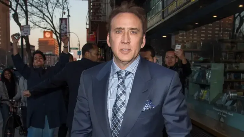 Nicolas Cage zbulon pse hoqi dor&euml; nga mbiemri Coppola: Nuk doja t&euml;