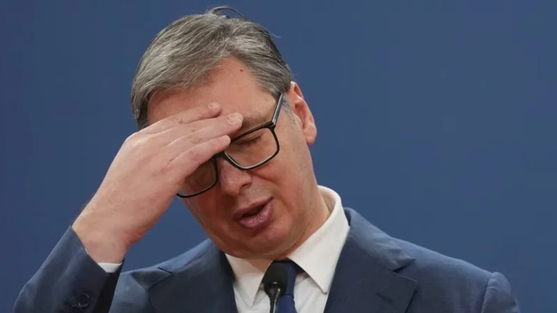 Ky &euml;sht&euml; teksti q&euml; familja e Vu&ccedil;i&ccedil;it donte ta hiqte
