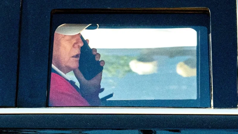 Trump pas bised&euml;s me Netanyahun: Asnj&euml; trup&euml; izraelite nuk do
