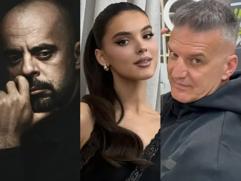 Rinia po detyrohet t&euml; l&euml;r&euml; Shqip&euml;rin&euml;, Rizarta ua