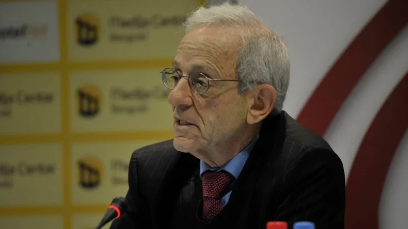 Serwer: Rreziku n&euml; veri, Shqip&euml;ria mund t&euml; marr&euml; m&euml;