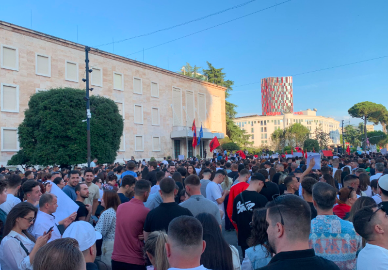Nga Milano n&euml; New York, ja n&euml; cilat shtete do t&euml; zhvillohet