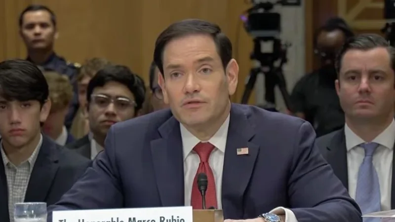SHBA "ftoh" pritjet p&euml;r NATO, Rubio: Kosova