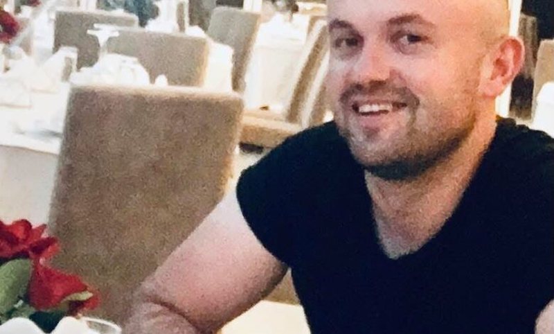 Polici Edison Adri i n&euml;nshtrohet operacionit, nd&euml;rhyrje n&euml; nofull