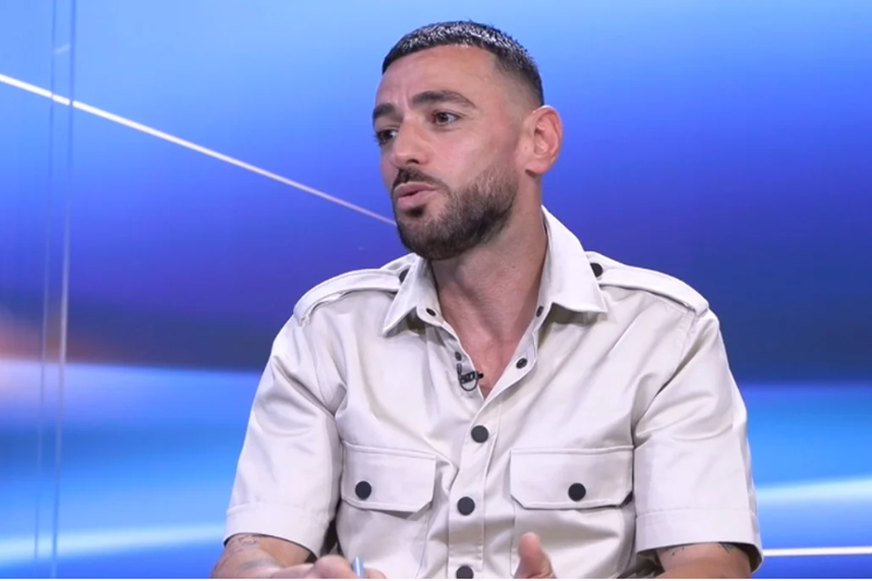 Stresi: Kjo protest&euml; p&euml;r Zv&euml;rnecin m&euml; p&euml;lqen se