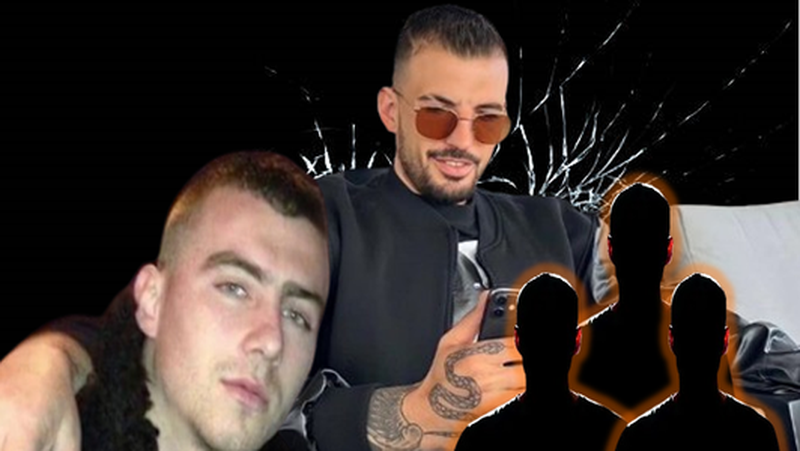 Siguroi kushtet p&euml;r vrasjen e &lsquo;Qorrit&rsquo; dhe