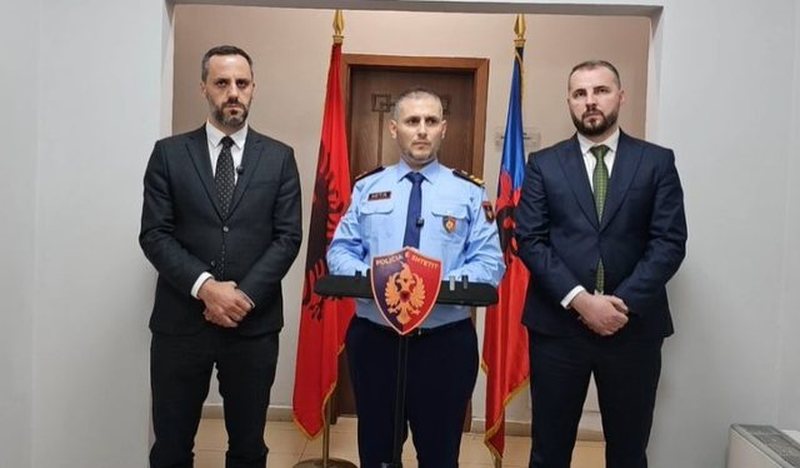 "Nuk kam pasur dijeni p&euml;r operacionin"/ Vrasja e efektivit