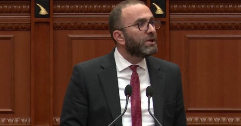 Bardhi: Projekti i Zv&euml;rnecit fshihet n&euml; parajsa fiskale, Rama t&euml;