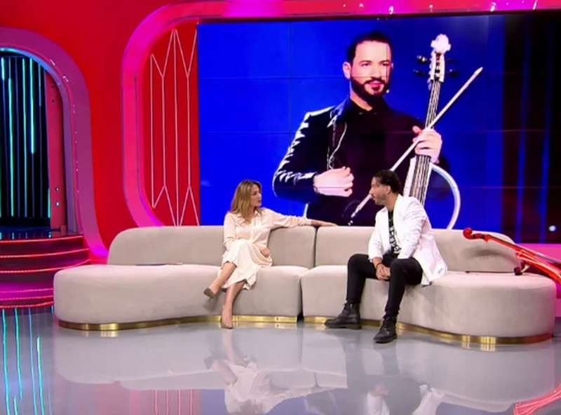 Aksidenti tragjik q&euml; i ndryshoi jet&euml;n artistit shqiptar: Kam hekura