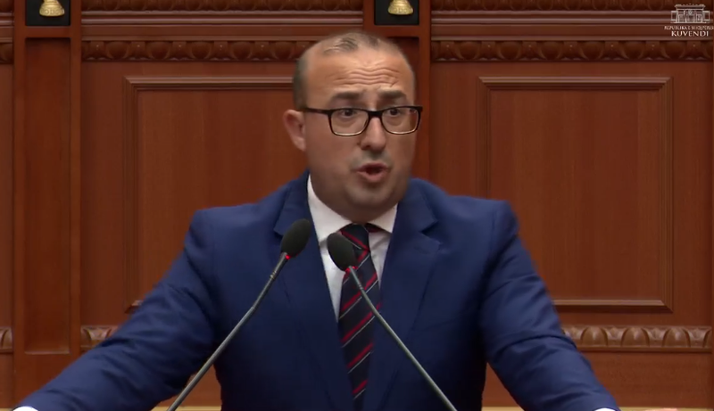 &ldquo;I kemi dritat maj&euml; pem&euml;ve t&euml; fikut o