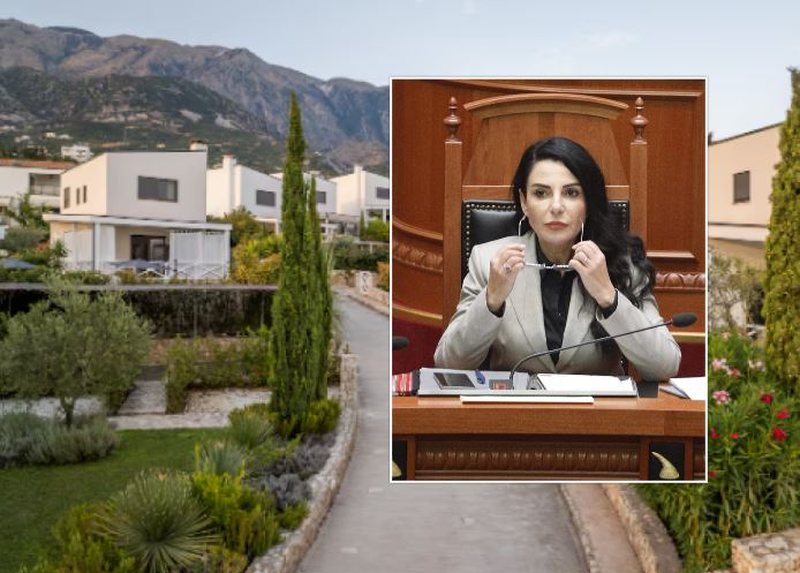 Tomorri: N&euml;se &ccedil;&euml;shtja e Ballukut p&euml;rfundon te vila n&euml;