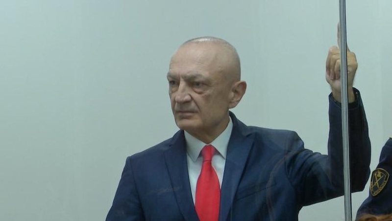 Meta: SPAK po fsheh prova dhe po politizon procesin ndaj meje