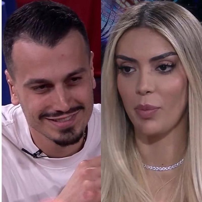 A &euml;sht&euml; tradhtia arsyeja e ndarjes s&euml; Mateos dhe Briken&euml;s?