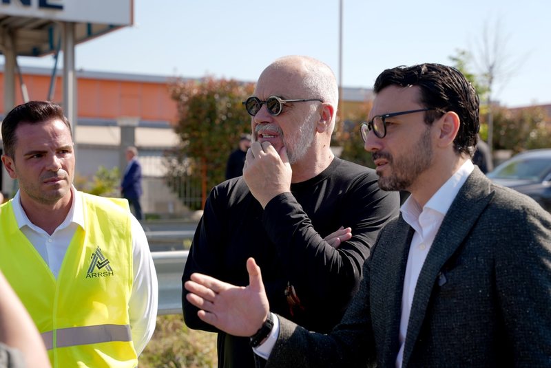 Biznesmeni i lidhur me projektin e Zv&euml;rnecit fiton koncesionin