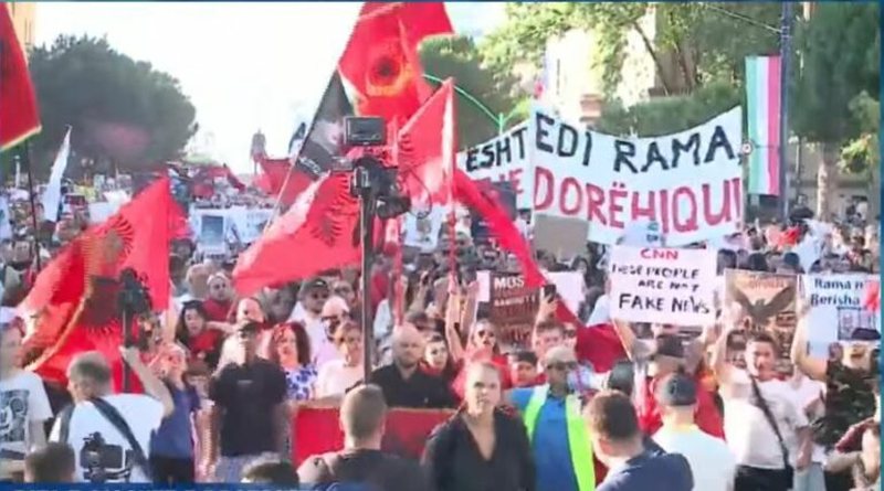 Qytetari: S&rsquo;jemi k&euml;tu vet&euml;m p&euml;r Zv&euml;rnecin! Ata q&euml;