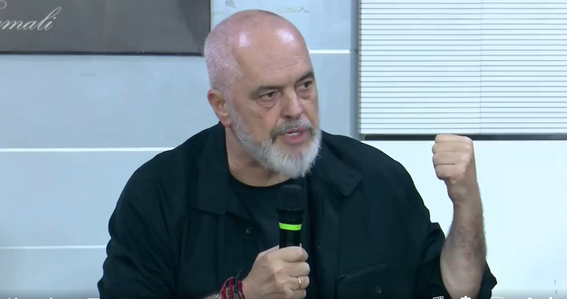 &ldquo;Zv&euml;rneci&rdquo;/ Rama nga Vlora: Sa t&euml; jem un&euml; ky investim