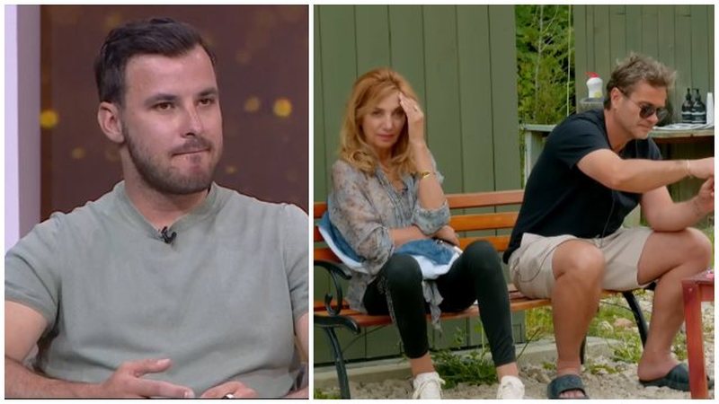 E quajti Moz&euml;n shkije, Arbër Sulstarova: Iliri nuk e kishte n&euml;