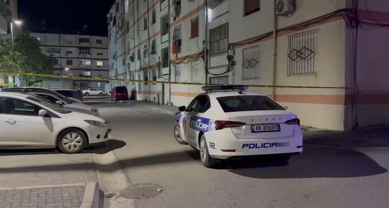 Alarm n&euml; qytetin e Vlor&euml;s, qytetari &ldquo;ngre n&euml;