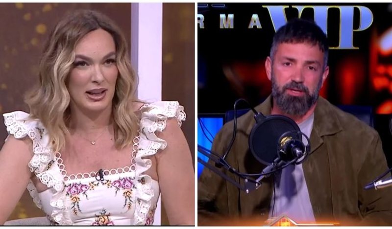 Bashk&euml;shortja e Visit: Ai nuk del nga vetja, publiku e ka dashur n&euml;