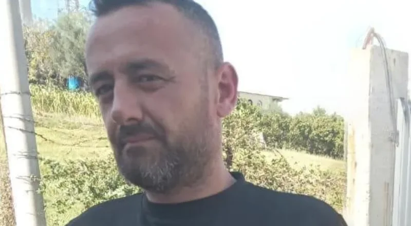 &ldquo;Mos nd&euml;rhyni n&euml;se e shihni, &euml;sht&euml; me