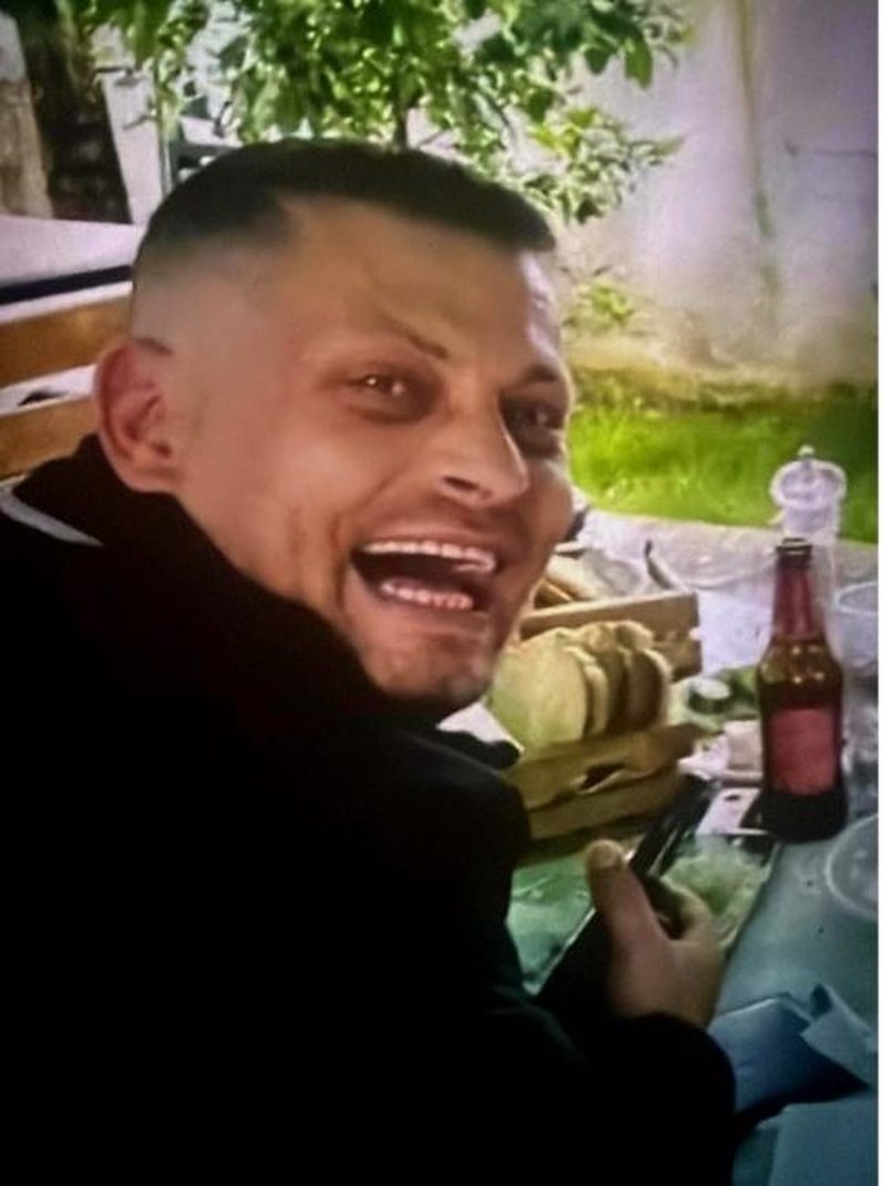 Zhdukja e Eglant Ko&ccedil;it n&euml; Tiran&euml;, ky &euml;sht&euml; autori i