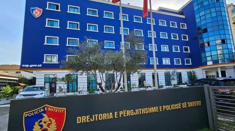 EMRI/ I d&euml;nuar me 15 vjet burgim p&euml;r trafikim t&euml; qenieve