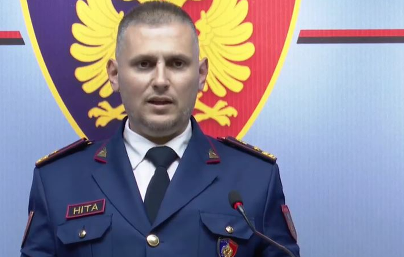 EMRAT/ Sekuestrohen rreth 7000 bim&euml; kanabis, Hita pezullon 3 shefat e
