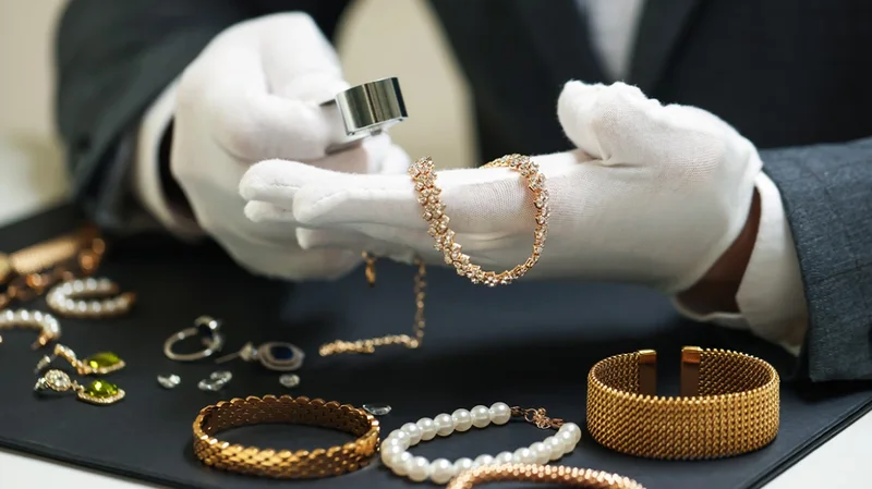 Biznesmeni zhduket me diamante dhe bizhuteri me vler&euml; 10 milion&euml; euro