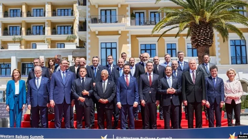 Gjermania, Franca dhe shtetet e Beneluksit propozojn&euml; t&euml; drejt&euml;