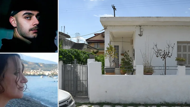 I dashuri vret 54-vje&ccedil;aren dhe djalin e saj. Detaje t&euml; frikshme nga