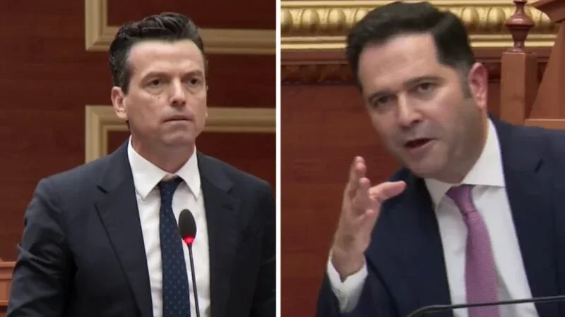 Ministri Malaj vjen n&euml; Kuvend me list&euml;n e kompanive/ Shehaj: K&euml;