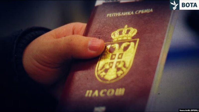 Serbia u jep shtet&euml;si rus&euml;ve t&euml; sanksionuar nga SHBA-ja, BE