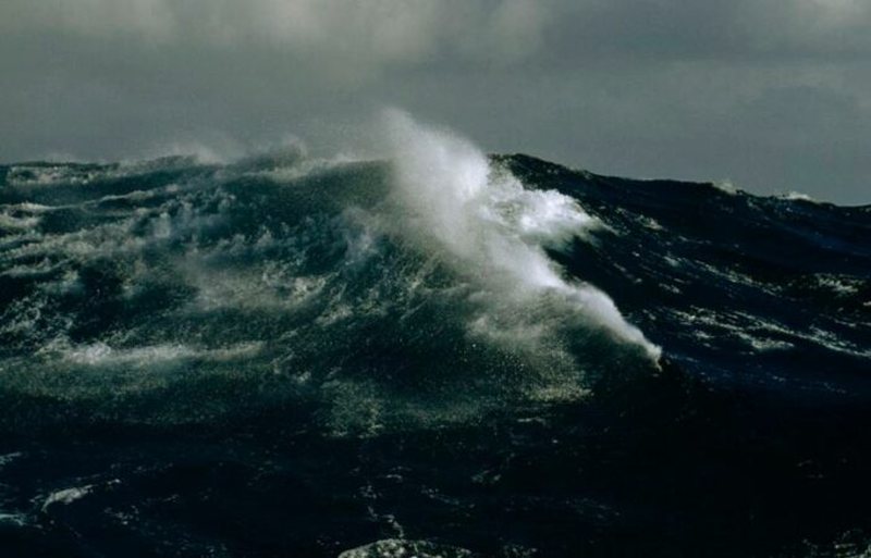 Fenomeni &ldquo;El Ni&ntilde;o&rdquo;nis zyrtarisht/ Nga zjarret tek uraganet,
