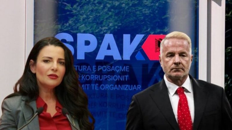 &lsquo;Ballukun e regjistroi vil&euml;n n&euml; em&euml;r t&euml; Tares&rsquo;/
