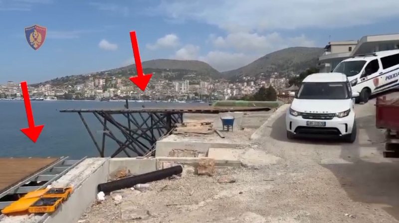 U vet&euml;dor&euml;zua pas shpalljes n&euml; k&euml;rkim p&euml;r