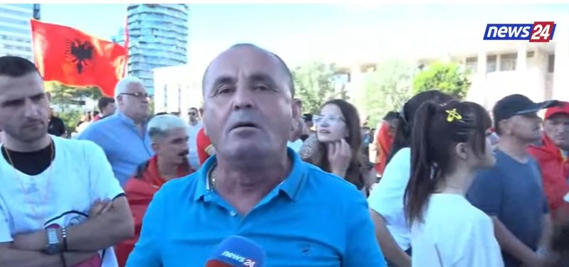 &ldquo;Largimin e Ram&euml;s e do e gjith&euml; Shqip&euml;ria, ka dal&euml;