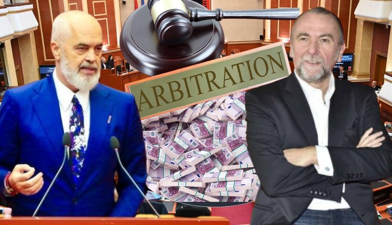 &Ccedil;&euml;shtja Becchetti, gjykata franceze: Nuk kemi kompetenc&euml;