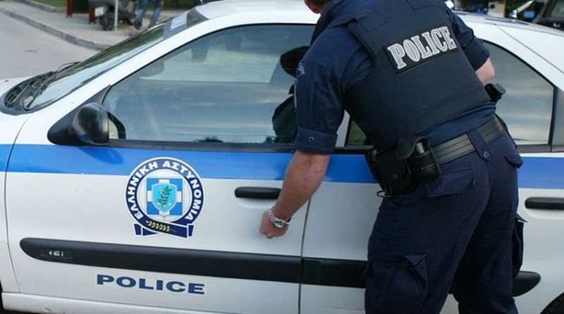 Arrestimi i Ilir Shtufit/ Autoritetet greke: U kap n&euml; nj&euml; hotel