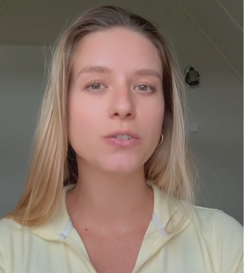 &ldquo;Si ndodhi kjo dhe kush e lejoi?&rdquo;/ Influencerja shpjegon skem&euml;n
