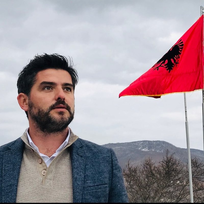 U p&euml;rfol si kryeminist&euml;r i nj&euml; qeverie teknike, reagon Marin Mema