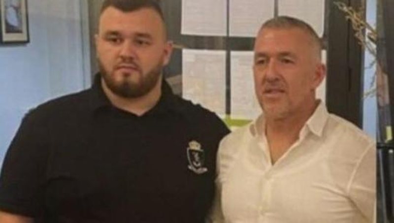 Nga Spanja drejt Tiran&euml;s/ Ekstradohet Eralbi Bre&ccedil;ani, djali i